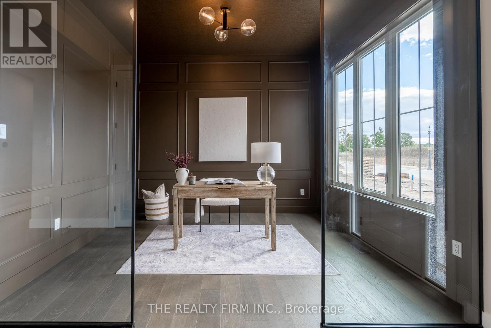 158 Harvest Lane, Thames Centre, Ontario  N0L 1G2 - Photo 4 - X12641688