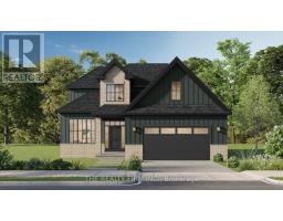 158 HARVEST LANE, Thames Centre, Ontario