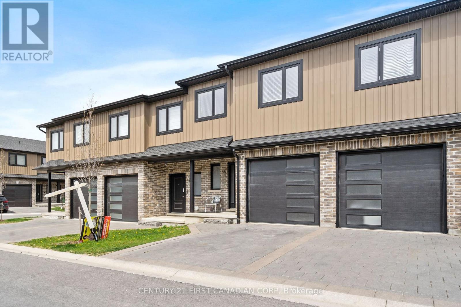 56 - 811 Sarnia Road, London North, Ontario  N6H 0K3 - Photo 3 - X12641700