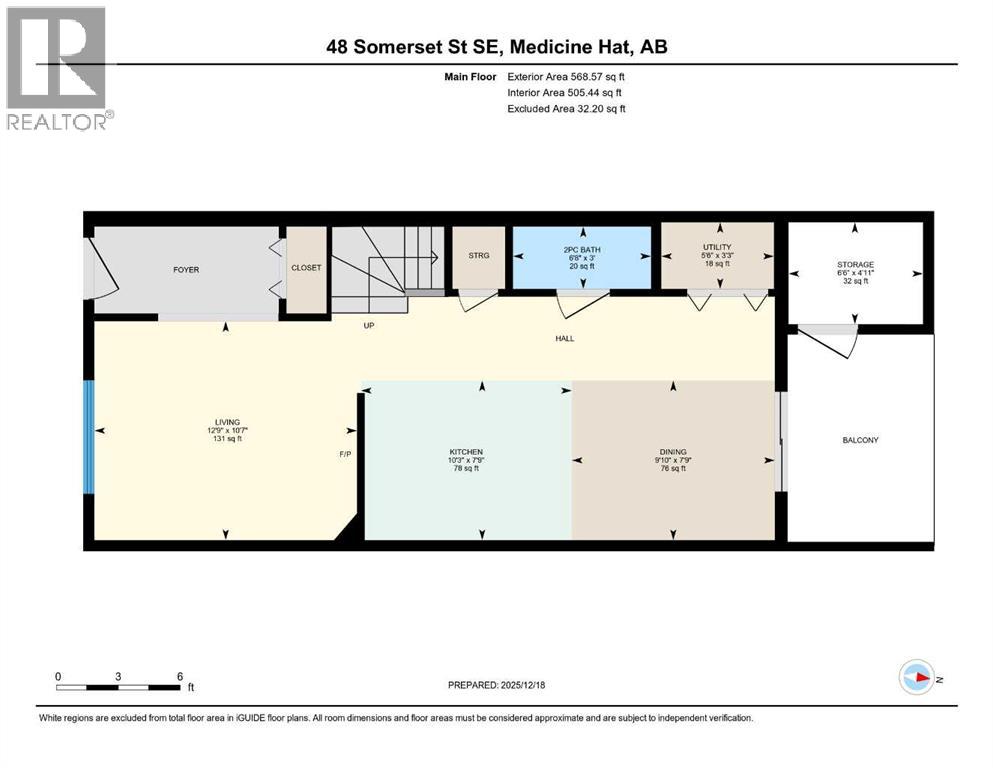 48 Somerset Lane Se, Medicine Hat, Alberta  T1B 0E7 - Photo 35 - A2275657