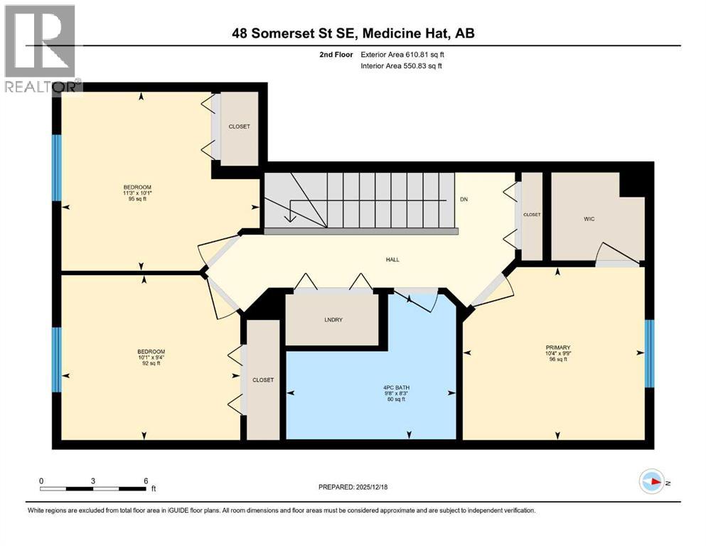 48 Somerset Lane Se, Medicine Hat, Alberta  T1B 0E7 - Photo 36 - A2275657