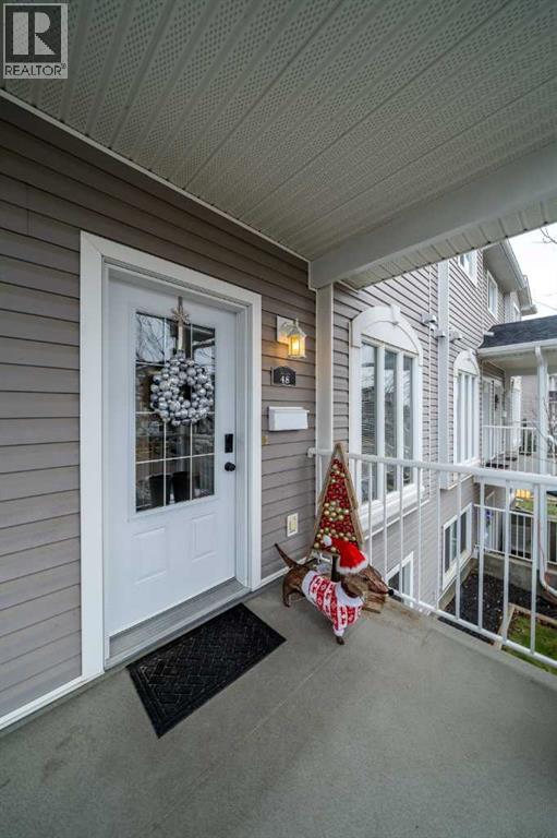 48 Somerset Lane Se, Medicine Hat, Alberta  T1B 0E7 - Photo 6 - A2275657