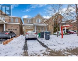 108 BEAVERVALLEY DRIVE, Brampton, Ontario