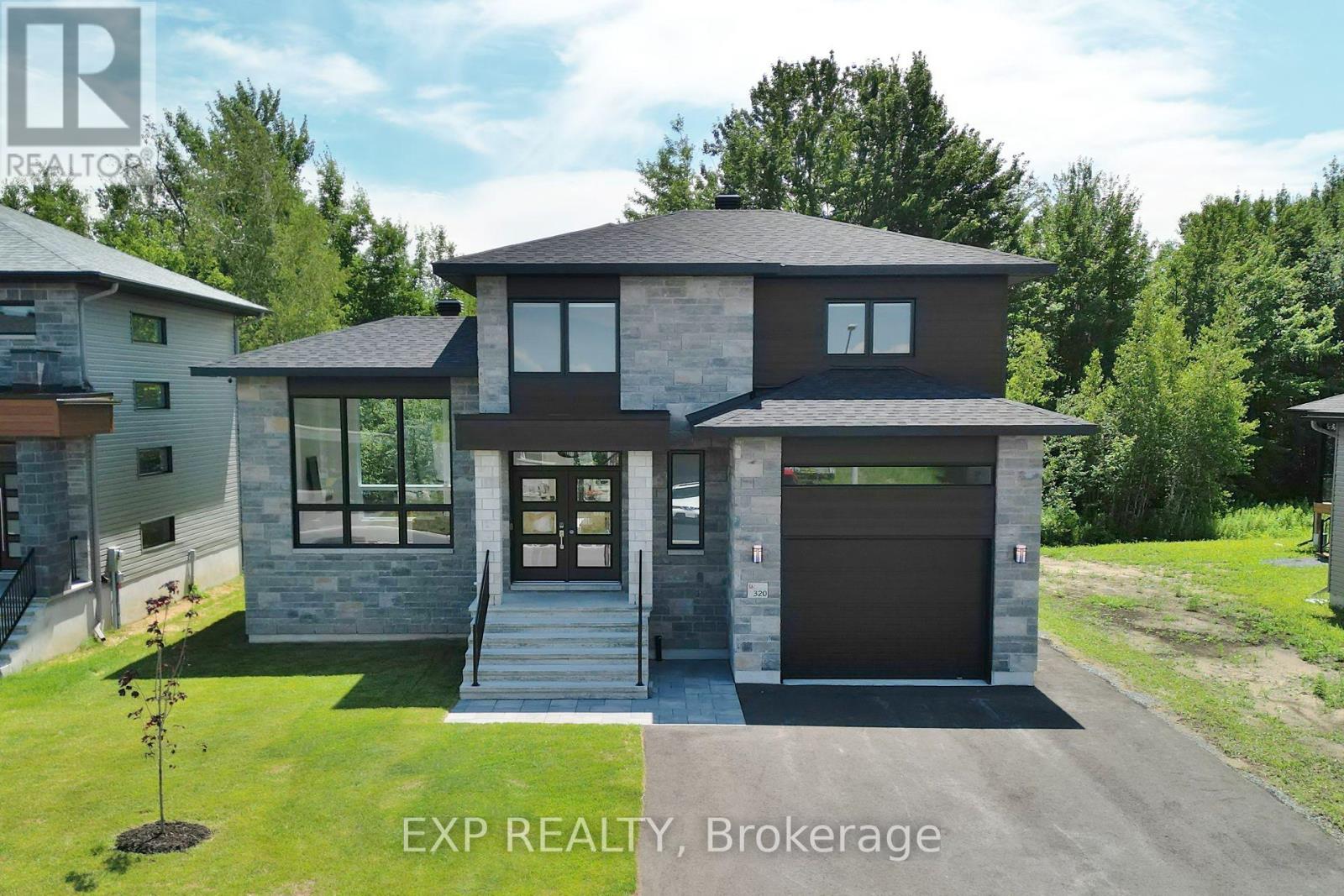 513 BARRAGE STREET, Casselman, Ontario