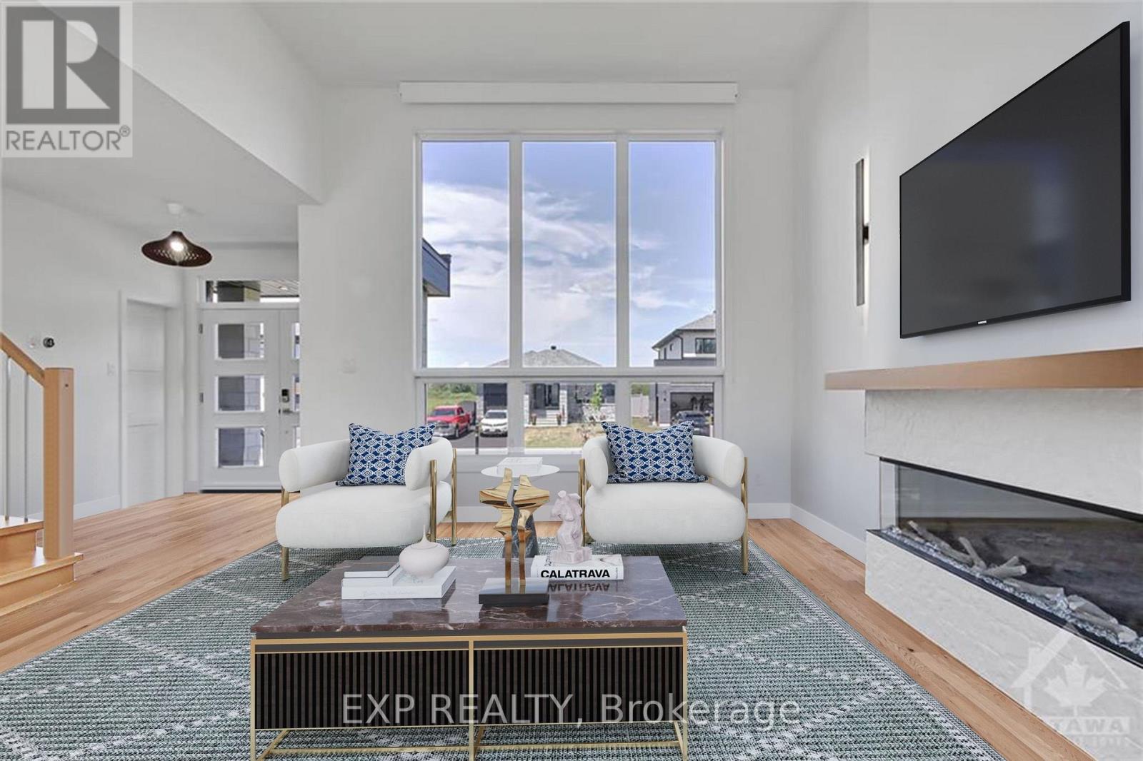 513 Barrage Street, Casselman, Ontario  K0A 1M0 - Photo 5 - X12641644