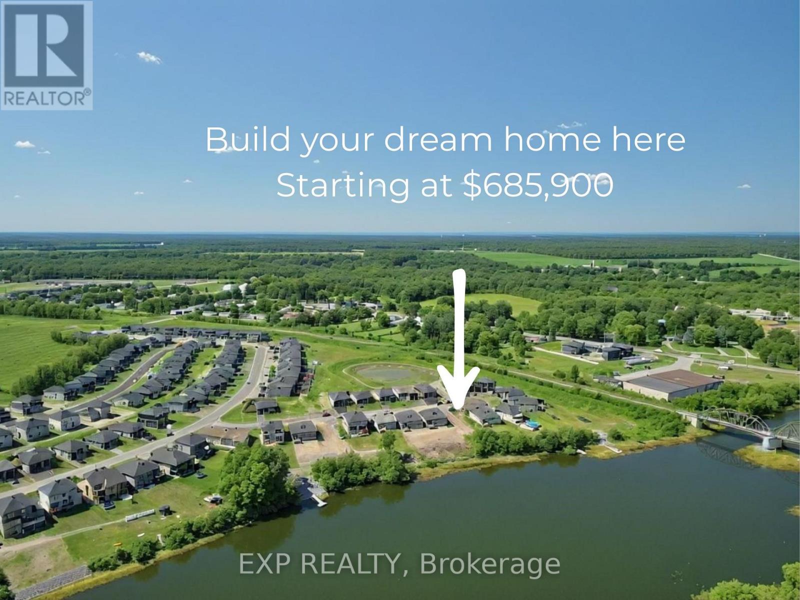 532 BARRAGE STREET, Casselman, Ontario