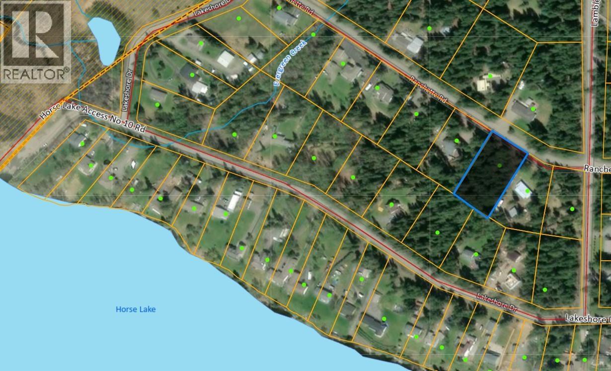 6120 Ranchette Road, Horse Lake, British Columbia  V0K 2E3 - Photo 11 - R3074452