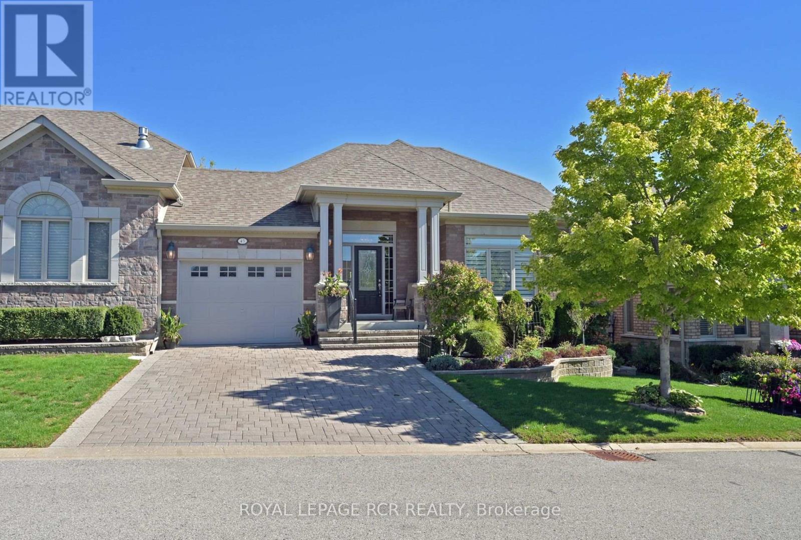 45 Hillcrest Drive, New Tecumseth, Ontario  L9R 0N4 - Photo 33 - N12439613