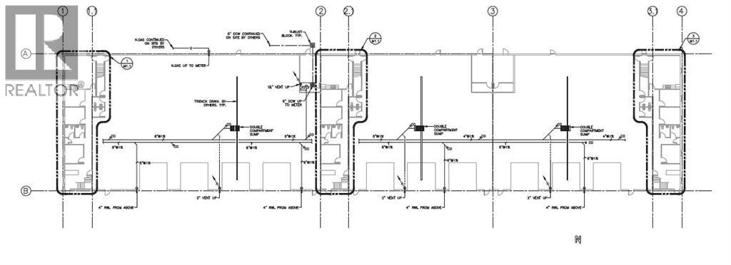 101, 103, 105, 6302 66 Street, Lloydminster, Alberta  T9V 3N6 - Photo 7 - A2274454