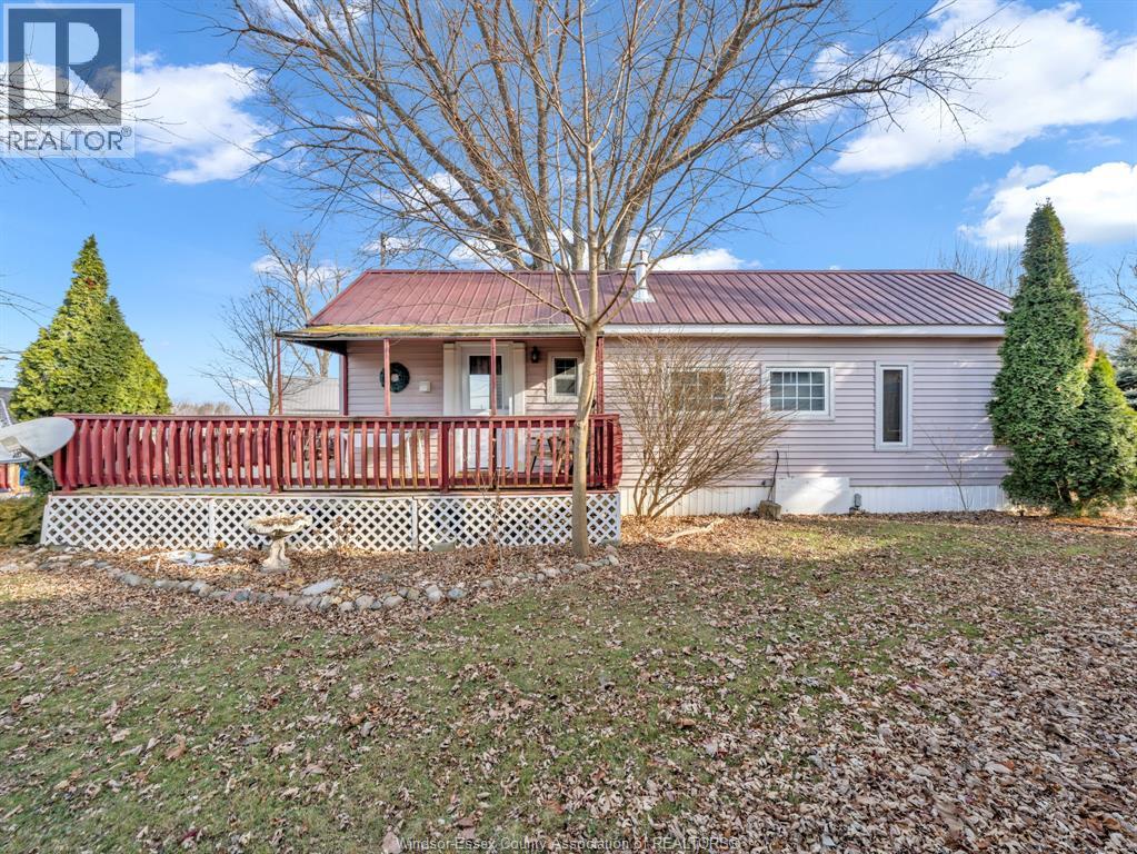 159 Ambassador Beach Road, Colchester, Ontario N0R 1G0 - Photo 24 - 25031856