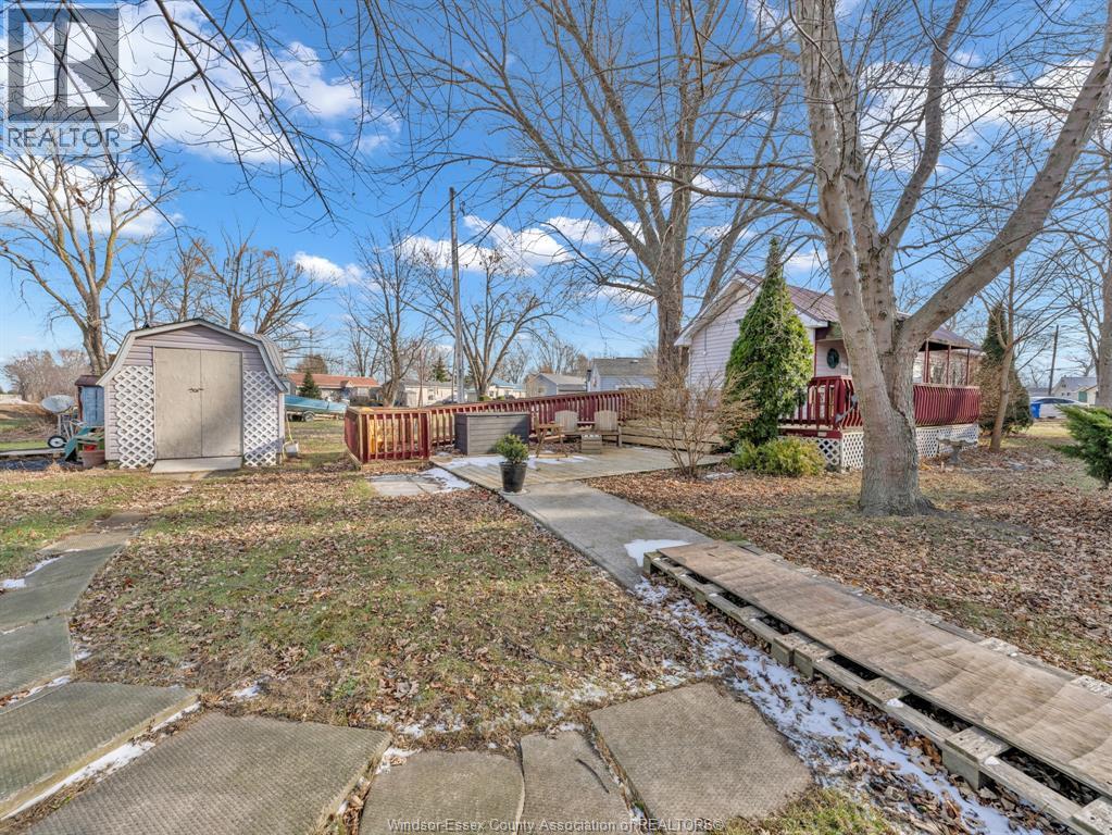 159 Ambassador Beach Road, Colchester, Ontario N0R 1G0 - Photo 28 - 25031856