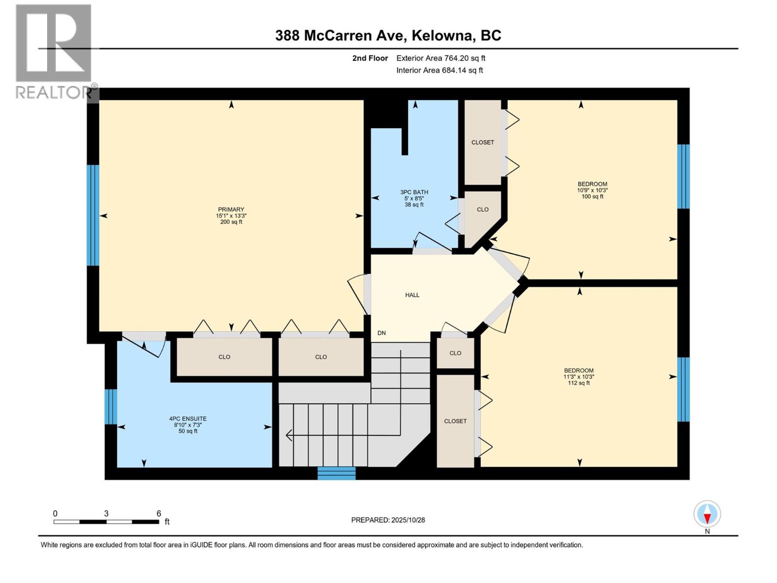 388 Mccarren Avenue, Kelowna, British Columbia  V1W 4W3 - Photo 67 - 10371347