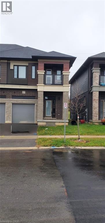 27 George Brier Drive E, Paris, Ontario  N3L 0L3 - Photo 1 - 40794532