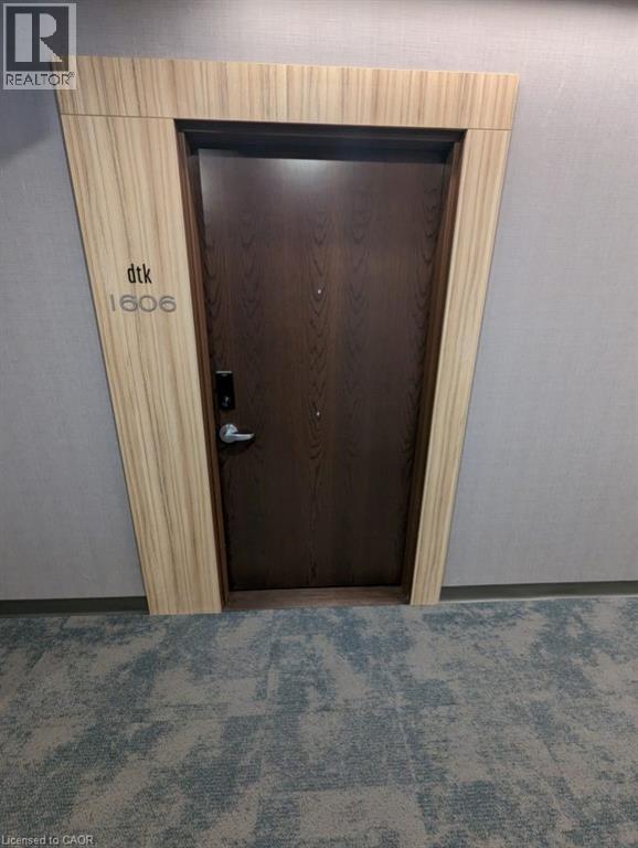 60 Frederick Street Unit# 1606, Kitchener, Ontario  N2H 0C7 - Photo 5 - 40793872