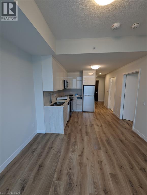 60 Frederick Street Unit# 1606, Kitchener, Ontario  N2H 0C7 - Photo 8 - 40793872