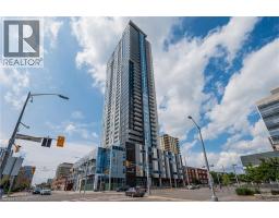 60 FREDERICK Street Unit# 1606, kitchener, Ontario