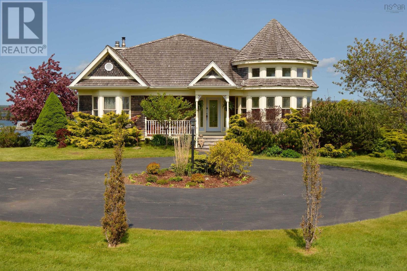 2641 West Bay Road, Dundee, Nova Scotia