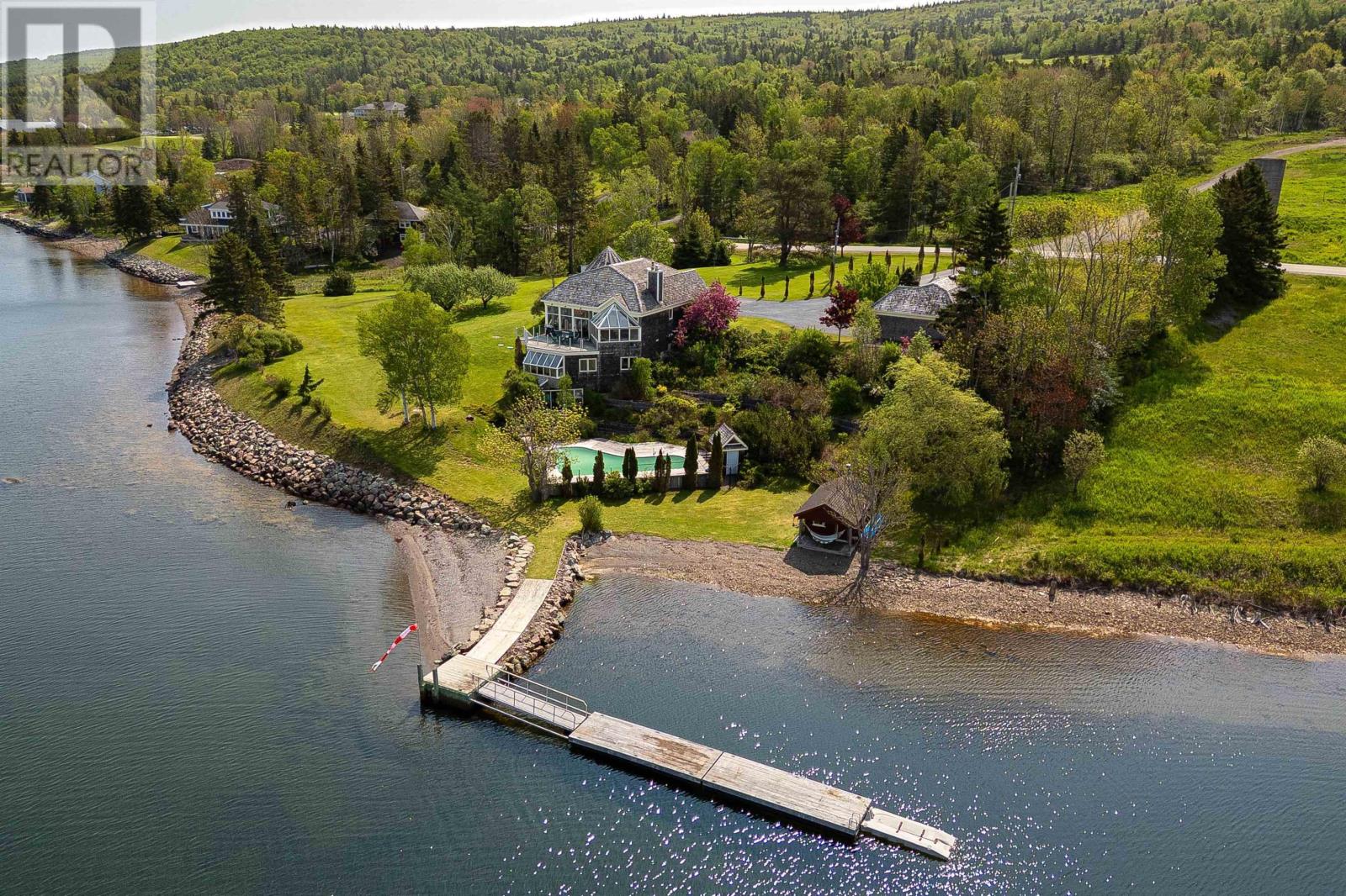 2641 West Bay Road, Dundee, Nova Scotia  B0E 3K0 - Photo 49 - 202513872