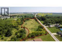 41 LIONS CLUB ROAD, Lakeshore, Ontario