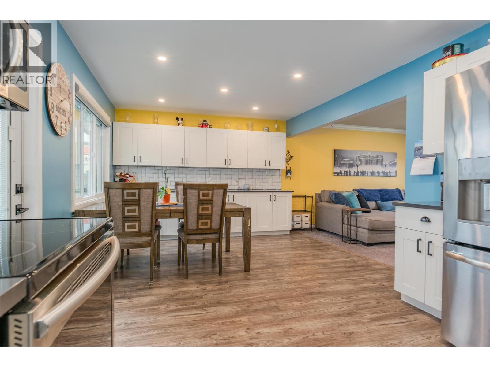 3690 Carnation Drive, Trail, British Columbia  V1R 2W6 - Photo 6 - 10371309