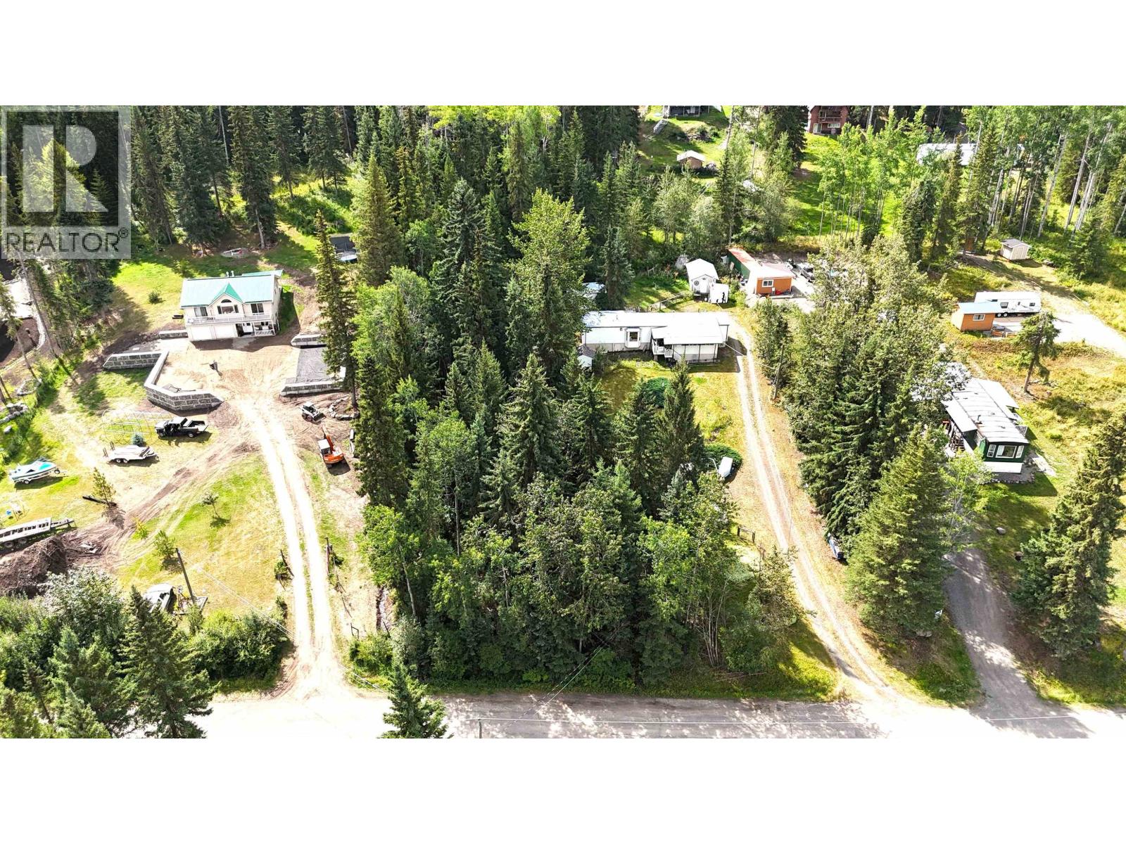 Lot 81 Mulligan Drive, Horse Lake, British Columbia  V0K 2E3 - Photo 3 - R3074457