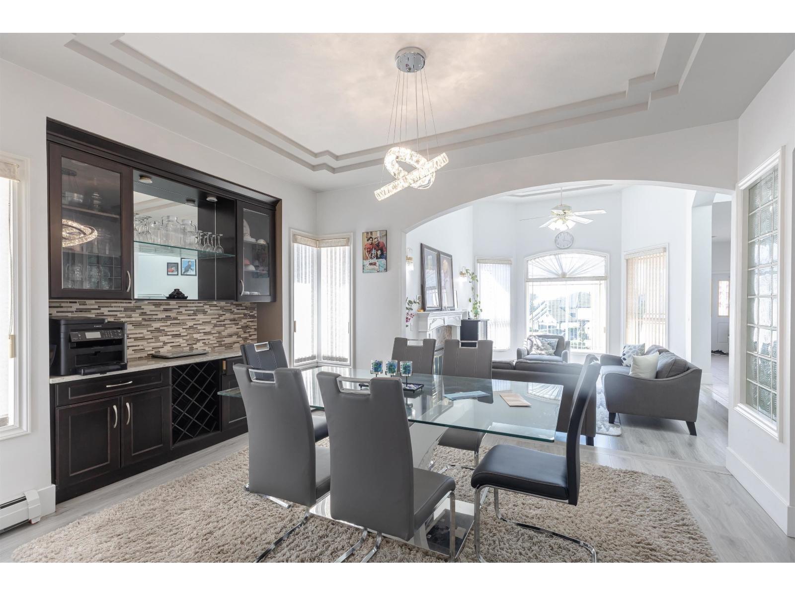 8298 151A STREET, Surrey, British Columbia