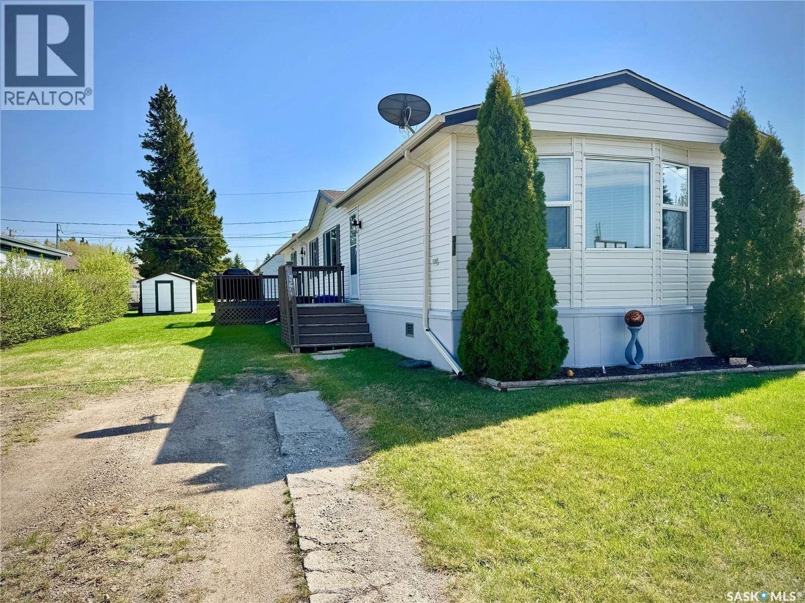 311 Riedel AVENUE E, Langenburg, Saskatchewan