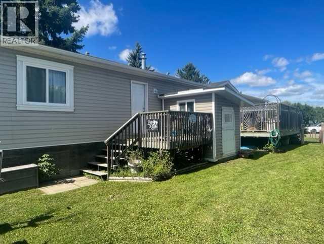 1549 15 Streetcrescent, Wainwright, Alberta  T9W 1K8 - Photo 20 - A2250603