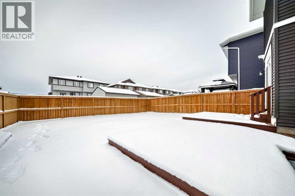 31 Creekside Grove Sw, Calgary, Alberta  T2X 4A8 - Photo 49 - A2272984