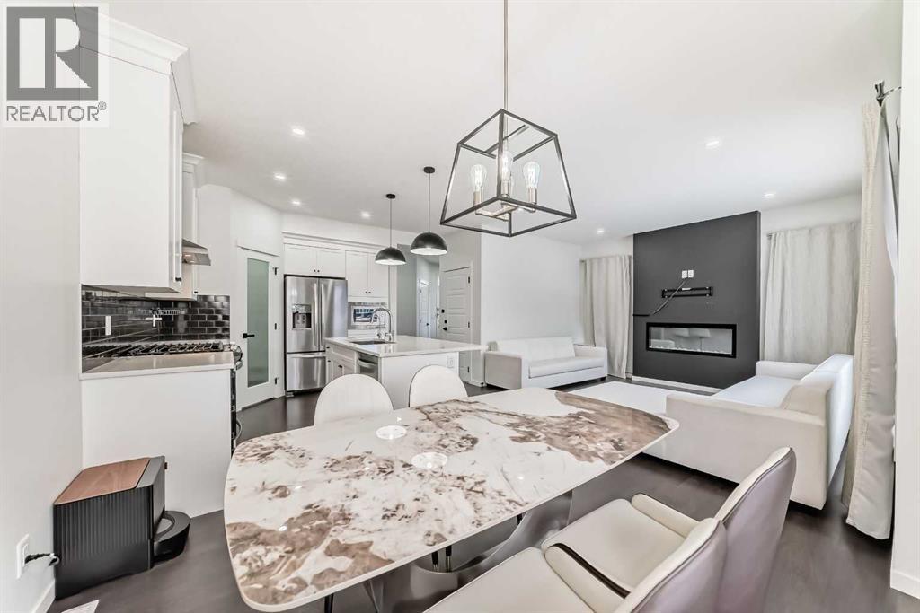 31 Creekside Grove Sw, Calgary, Alberta  T2X 4A8 - Photo 19 - A2272984