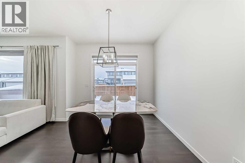 31 Creekside Grove Sw, Calgary, Alberta  T2X 4A8 - Photo 18 - A2272984