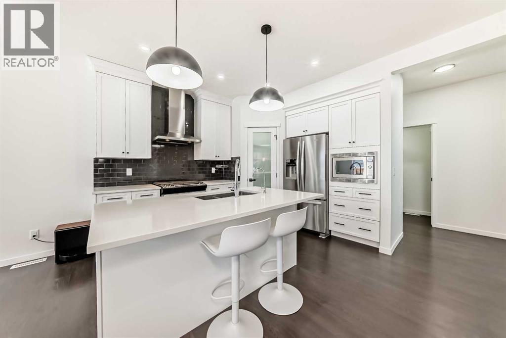 31 Creekside Grove Sw, Calgary, Alberta  T2X 4A8 - Photo 13 - A2272984