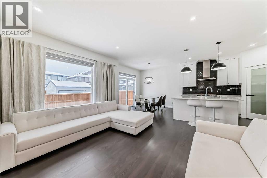 31 Creekside Grove Sw, Calgary, Alberta  T2X 4A8 - Photo 15 - A2272984