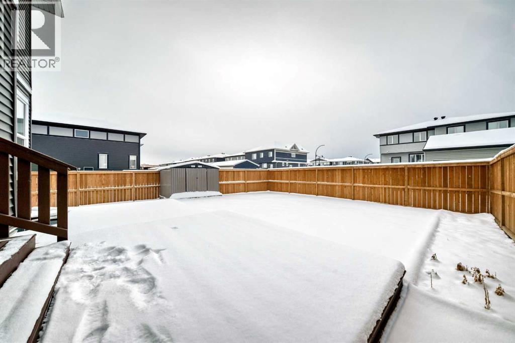 31 Creekside Grove Sw, Calgary, Alberta  T2X 4A8 - Photo 48 - A2272984