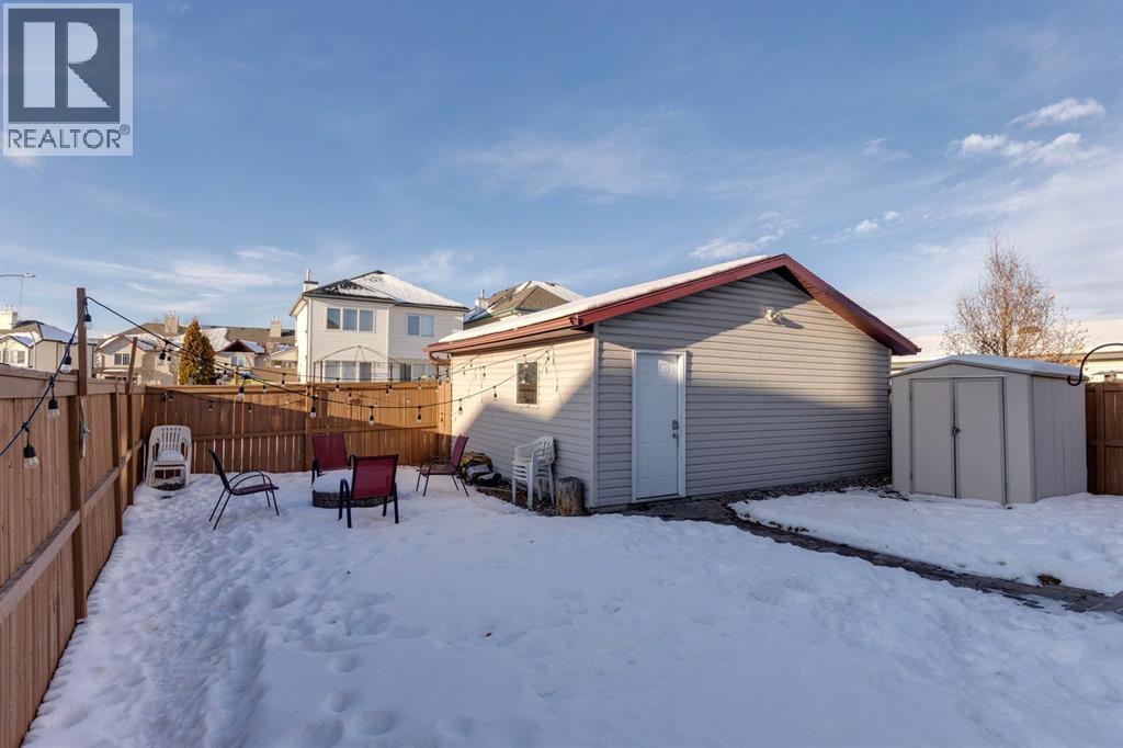 4 Copperfield Rise Se, Calgary, Alberta  T2Z 4R6 - Photo 37 - A2274899