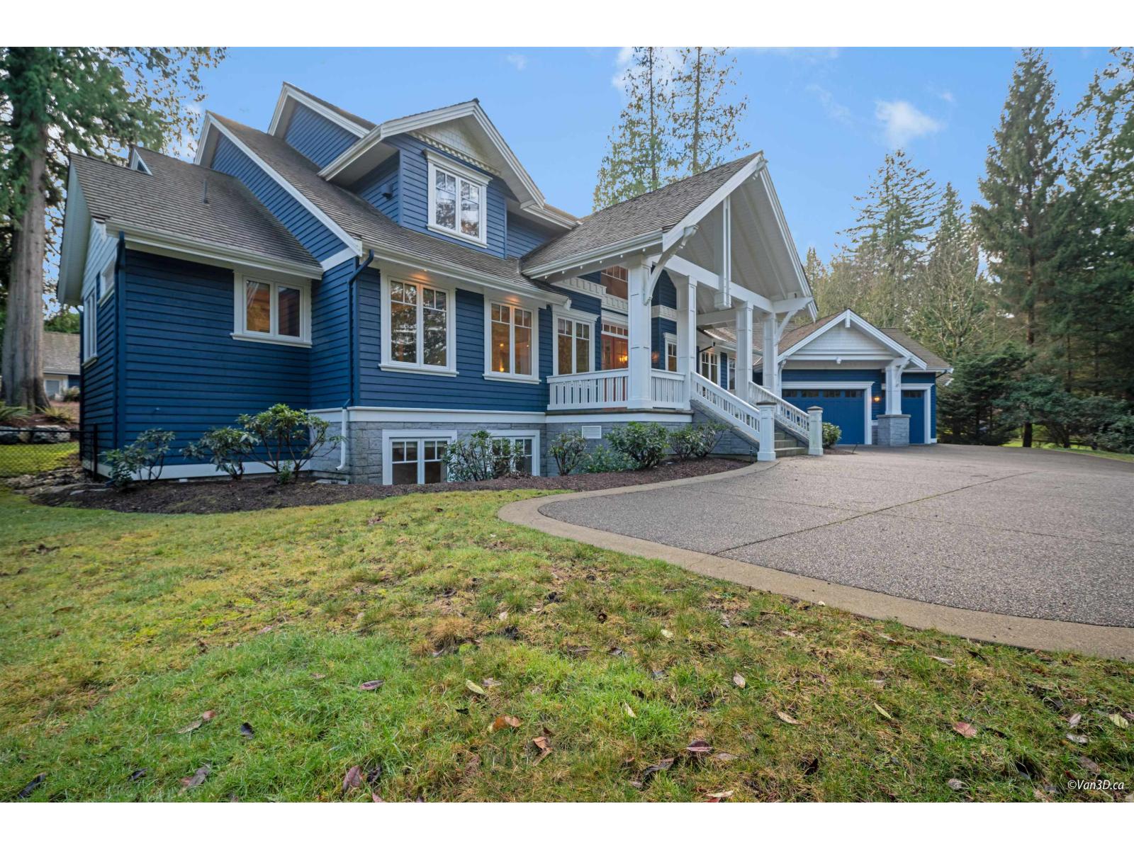 13464 Vine Maple Drive, Surrey, British Columbia  V4P 1W9 - Photo 3 - R3074451