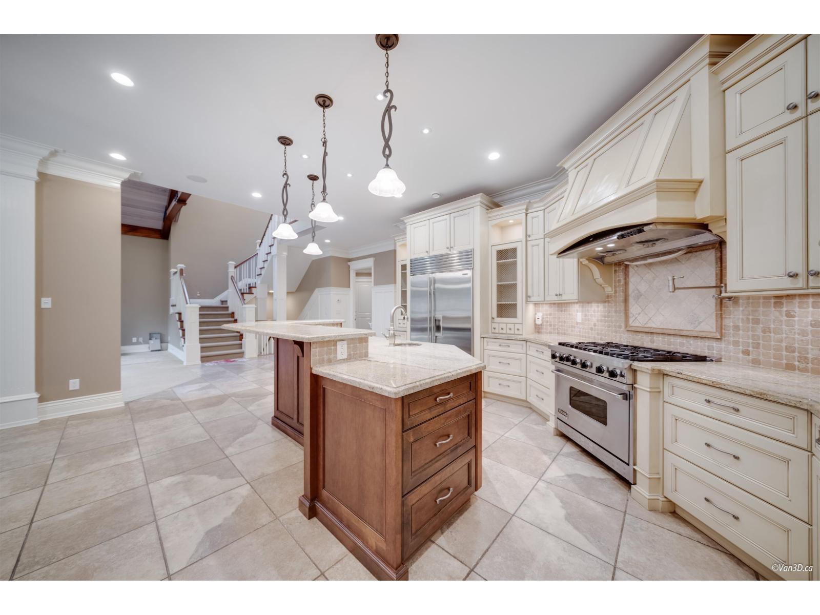 13464 Vine Maple Drive, Surrey, British Columbia  V4P 1W9 - Photo 8 - R3074451