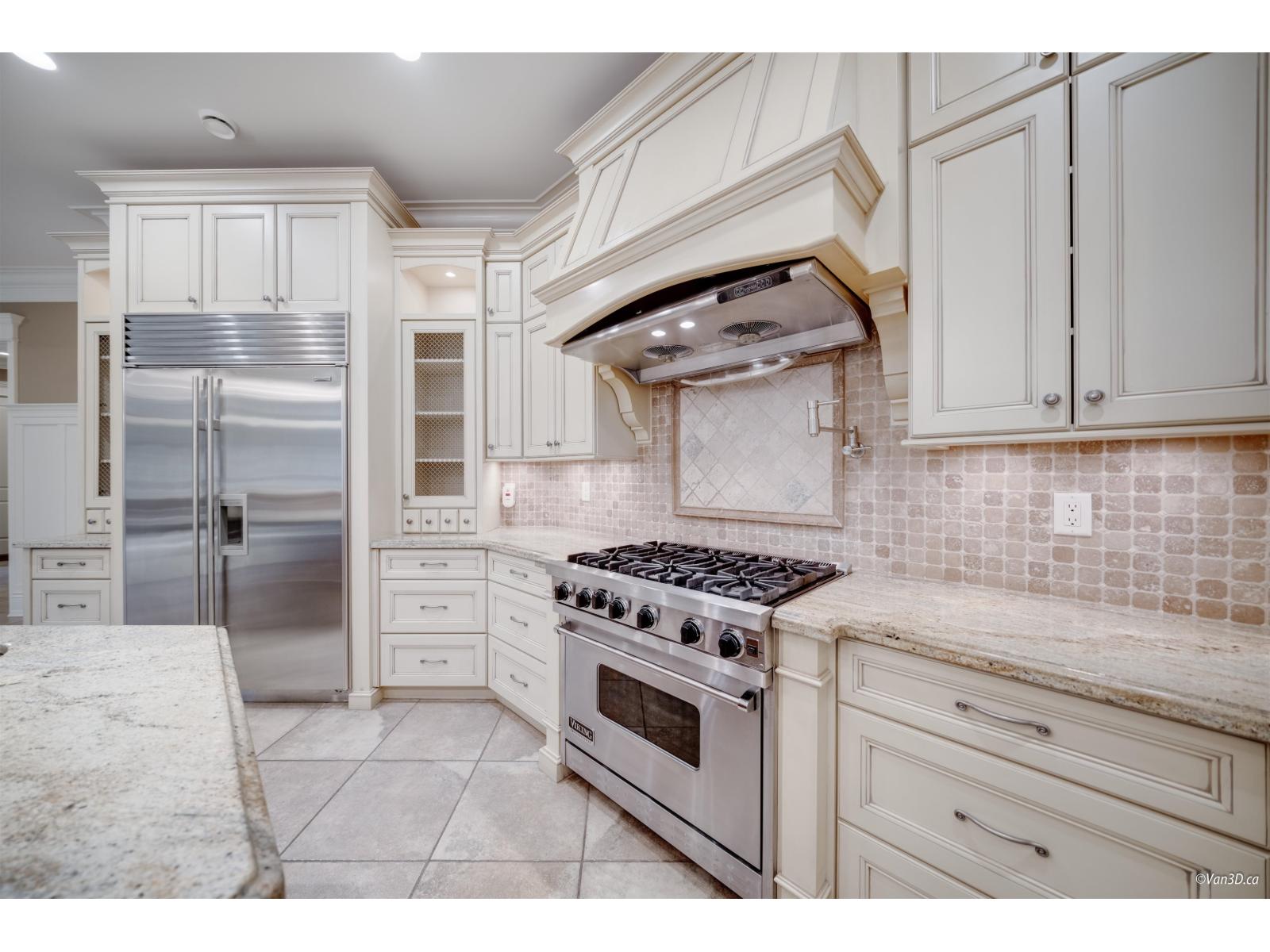 13464 Vine Maple Drive, Surrey, British Columbia  V4P 1W9 - Photo 9 - R3074451