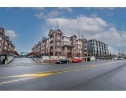 409 5650 201A STREET, Langley, British Columbia