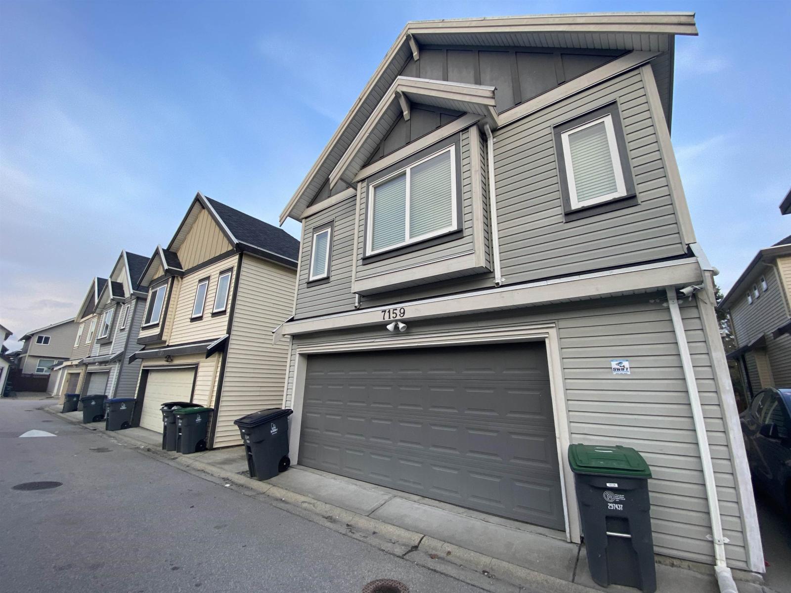 Main 7159 196 Street, Langley, British Columbia  V4N 5Z6 - Photo 5 - R3074455