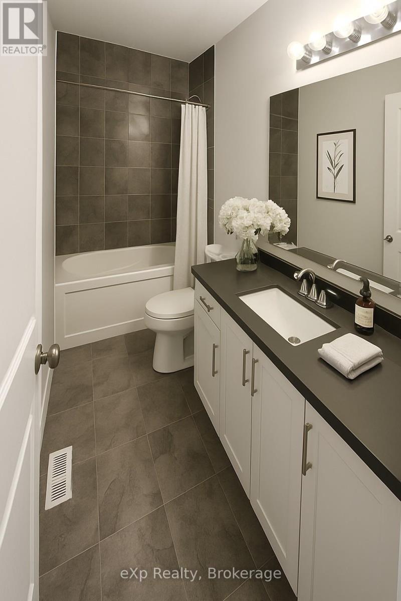 50 Quinn Forest Drive, Bracebridge, Ontario  P1L 1W9 - Photo 22 - X12455957