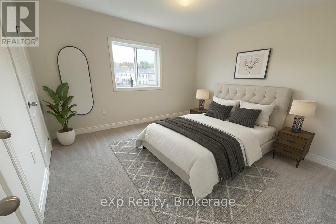 50 Quinn Forest Drive, Bracebridge, Ontario  P1L 1W9 - Photo 13 - X12455957