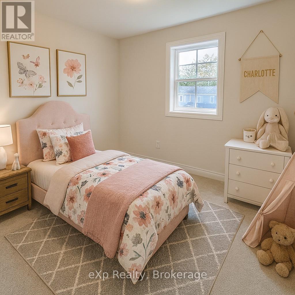 50 Quinn Forest Drive, Bracebridge, Ontario  P1L 1W9 - Photo 18 - X12455957