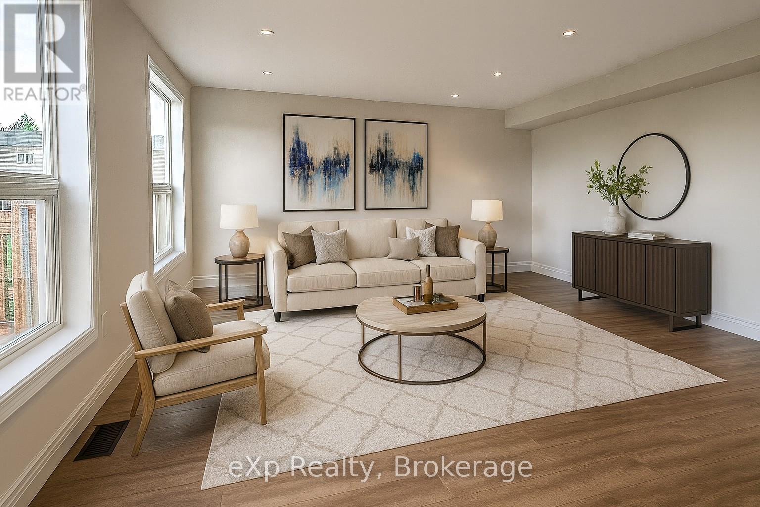 50 Quinn Forest Drive, Bracebridge, Ontario  P1L 1W9 - Photo 8 - X12455957