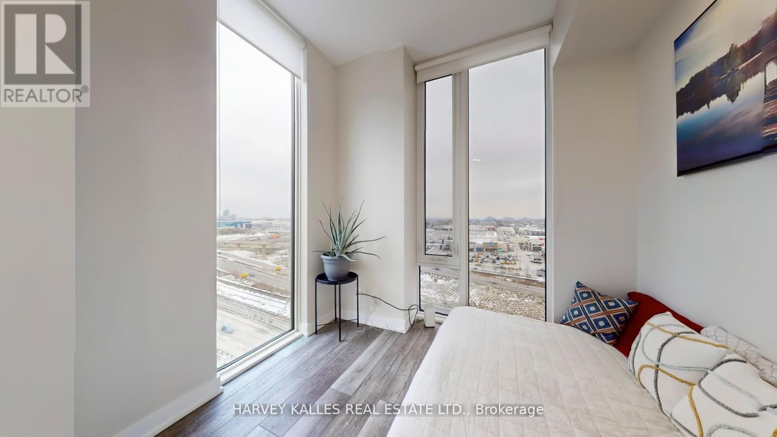 1406 - 38 Monte Kwinter Court, Toronto, Ontario  M3H 0E2 - Photo 20 - C12641600