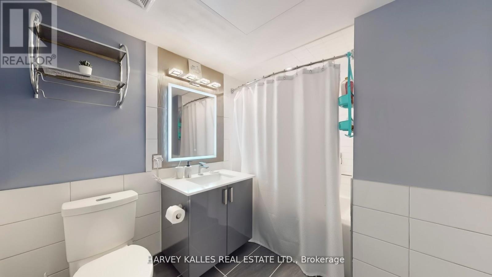 1406 - 38 Monte Kwinter Court, Toronto, Ontario  M3H 0E2 - Photo 22 - C12641600