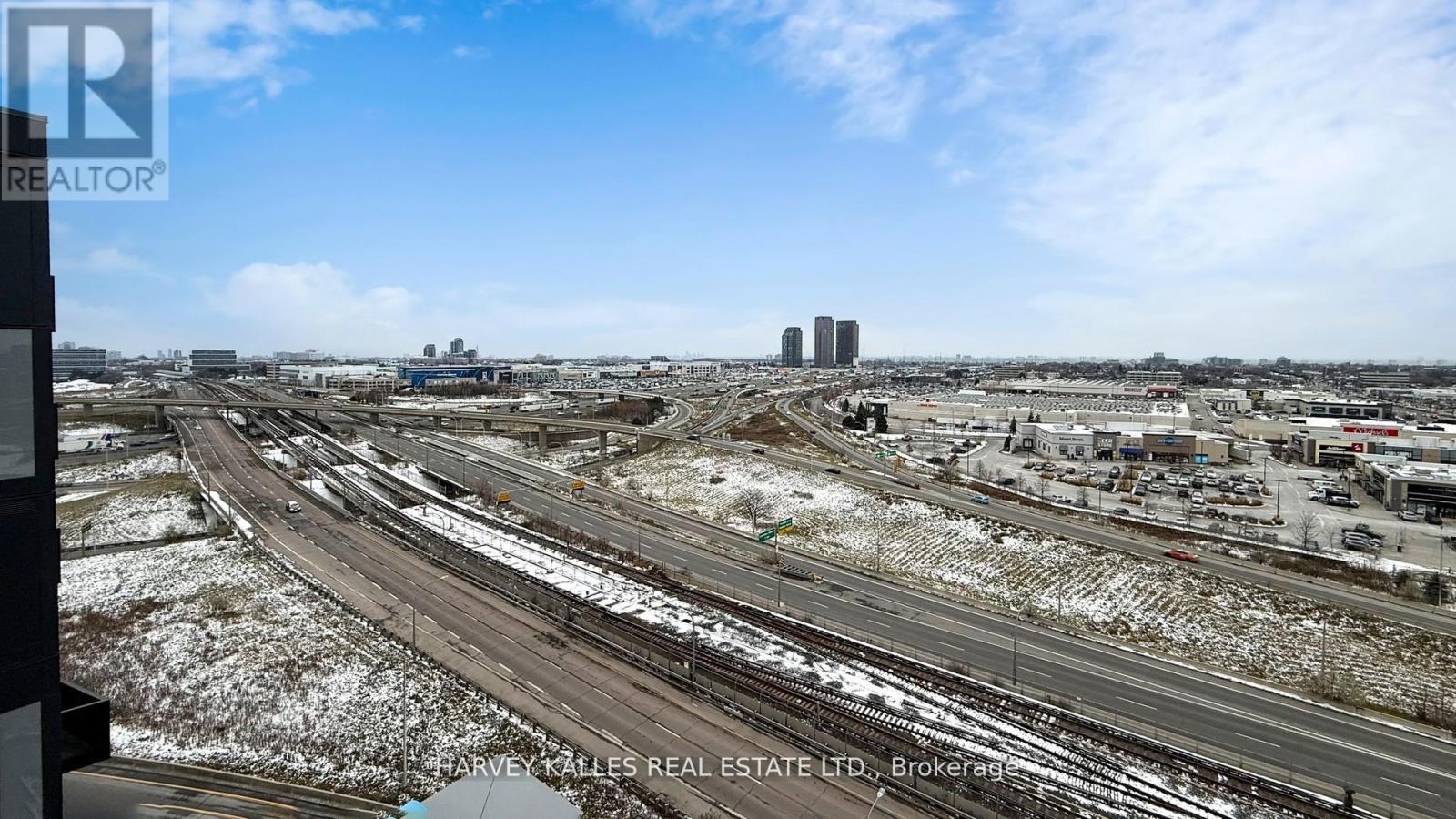 1406 - 38 Monte Kwinter Court, Toronto, Ontario  M3H 0E2 - Photo 25 - C12641600