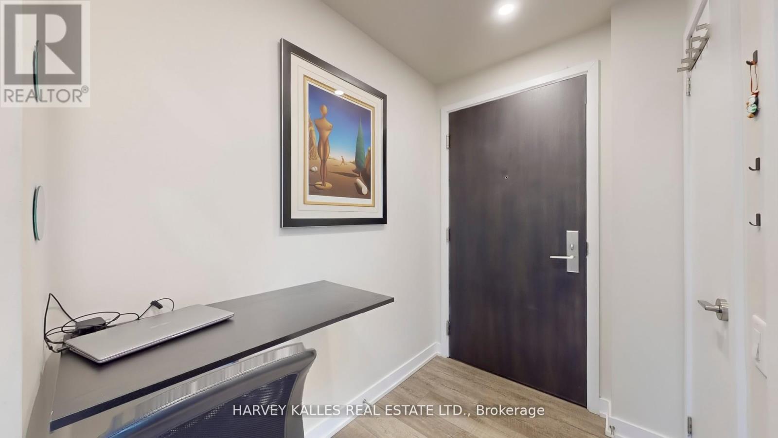 1406 - 38 Monte Kwinter Court, Toronto, Ontario  M3H 0E2 - Photo 3 - C12641600