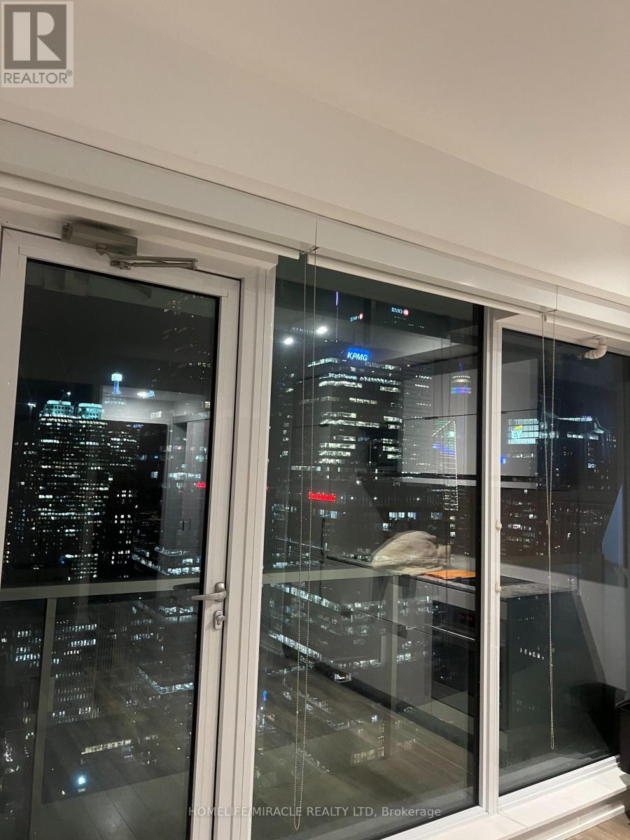 4308 - 197 YONGE STREET, Toronto, Ontario