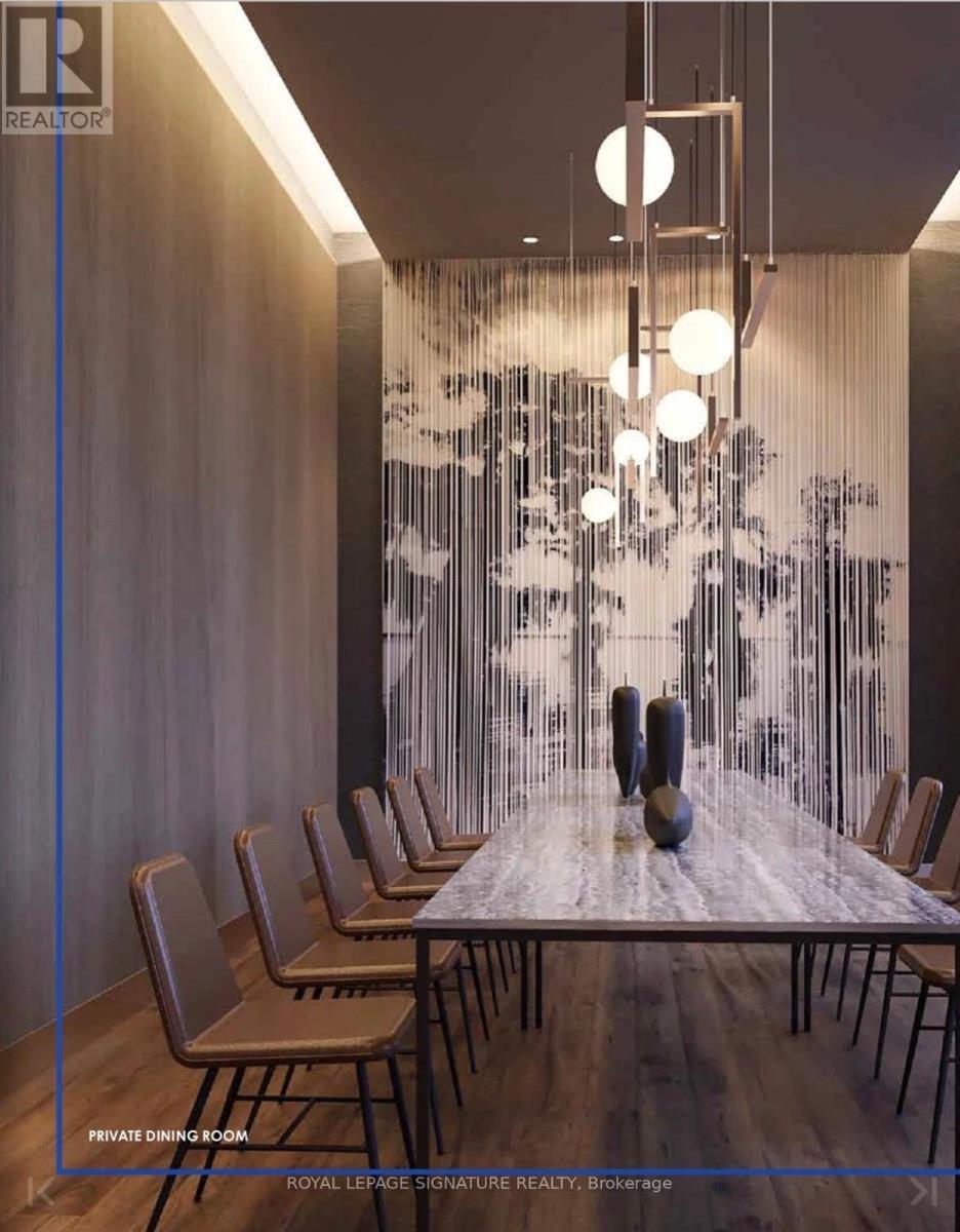 1919 - 1 Quarrington Lane, Toronto, Ontario  M3C 0S4 - Photo 10 - C12641608